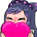 kuroLove