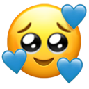 4329_blue_love_emoji Discord emoji