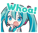 whoa