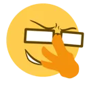 heh