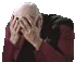 DoubleFacepalm
