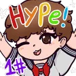 hype