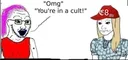 cult