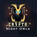 cryptonightowl Discord Emoji