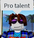 robloxprotalent Discord Emoji