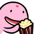 dalphPopcorn dalphPopcorn
