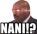 Nani nani Discord Emoji