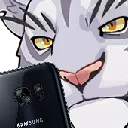 ShiroConcerned