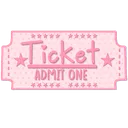 TicketKawaii