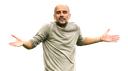 PepShrug Discord emoji