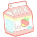 strawberrymilk