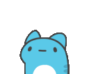 Bluecat_nice Discord Emoji