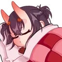 ChiyoSleep