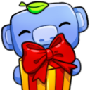 podaruk Discord emoji