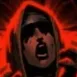 despair