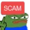 pepeScam
