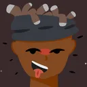face