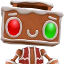 gingerbot