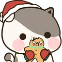 katercookiechristmas katercookiechristmas