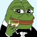 Tuxpepe Discord Emoji