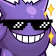 CoolGengar