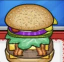 hugeburger
