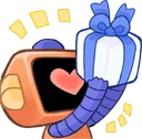 ClydeGift