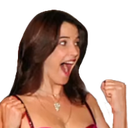 yay Discord emoji