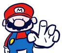 MarioGrab