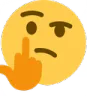thinkfuck Discord Emoji
