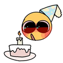 bday Discord emoji