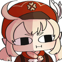 KleeBruh Discord emoji