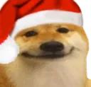 dogsmirkChristmas