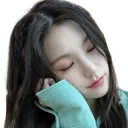 yejisleep2 Discord Emoji