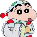 shinchansleep