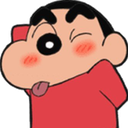 shinchantehee Discord emoji