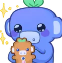 WumpusCookieHold WumpusCookieHold
