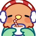 ChocoSip