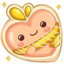 nyamiyu_cookie_gold