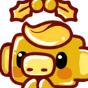 WumpusMistletoeGOLD