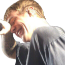 haha Discord emoji