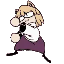 NecoDanceJam NecoDanceJam