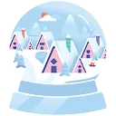 snowglobe