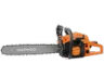 chainsaw