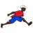red_runner_mantem Discord Emoji