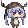 RabisexDeer