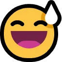 mm_sweat_smile