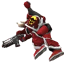 chaosexhausted