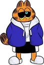garfSans