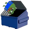 WARPtrash WARPtrash
